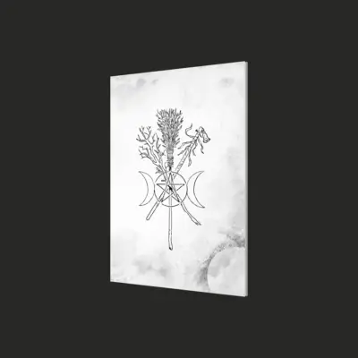 Book of Spells