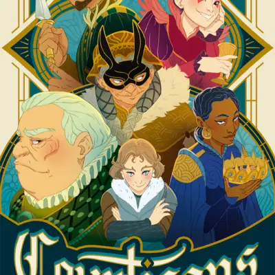 Courtisans