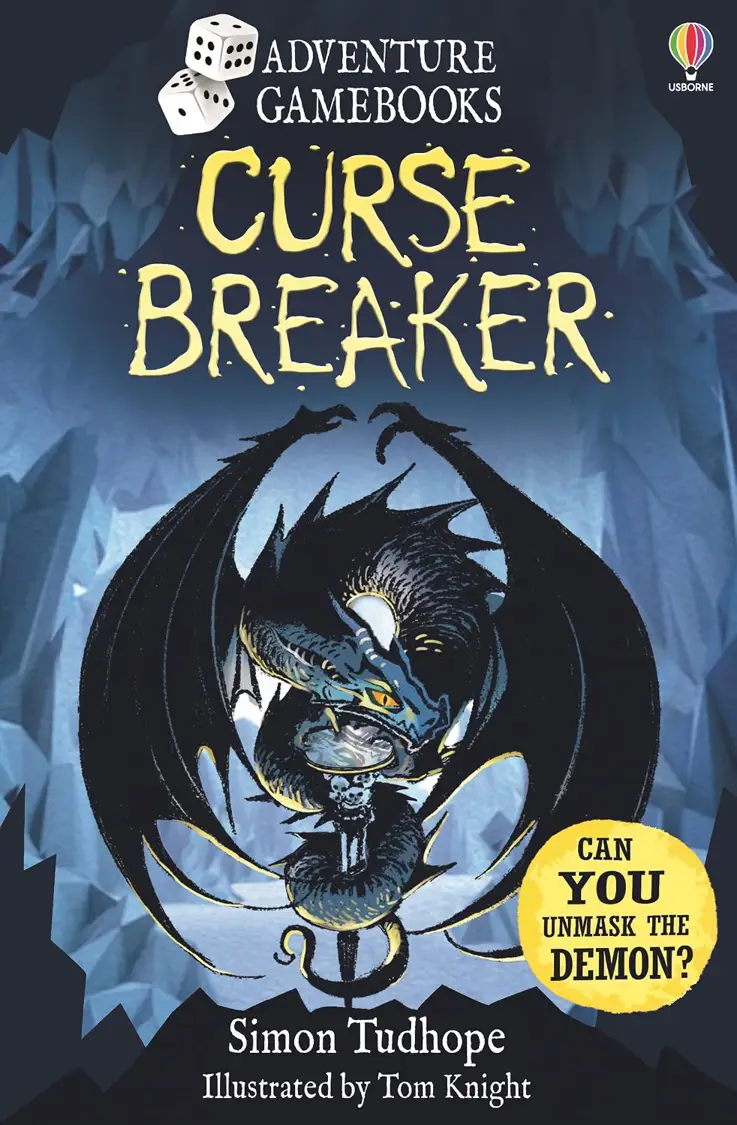 Curse Breaker