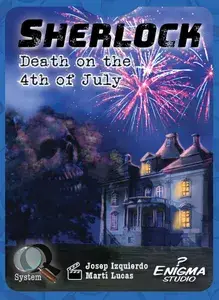 Death on the 4th of July