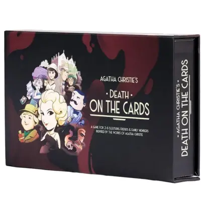 Death on the Cards