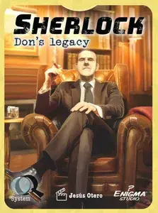 Don's Legacy