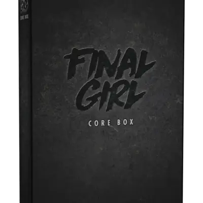 Core