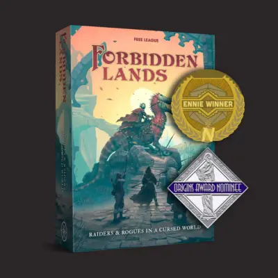 Core Boxed Set