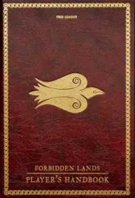 Players Handbook