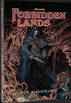 The Bloodmarch