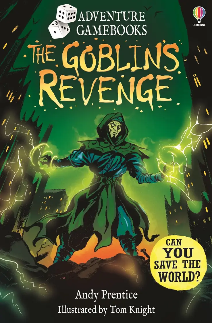 The Goblins Revenge