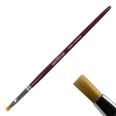 Hobby: Dry Brush