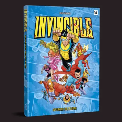 Core Rules