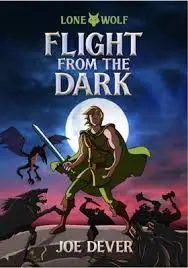 Book 1: Flight from the Dark