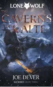 Book 3: The Caverns of Kalte