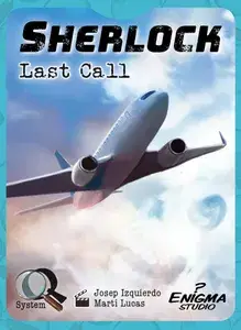 Last Call