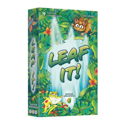 Leaf It