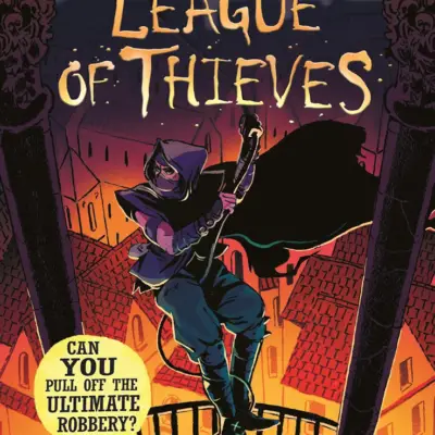 League of Thieves