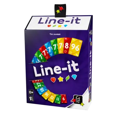 Line-It