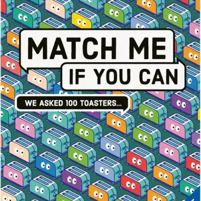 Match Me If You Can