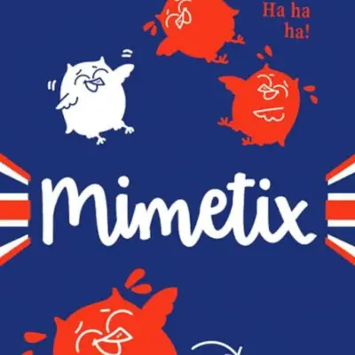 Mimetix
