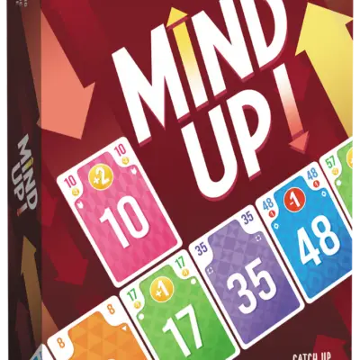 Mind Up
