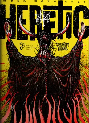 Heretic
