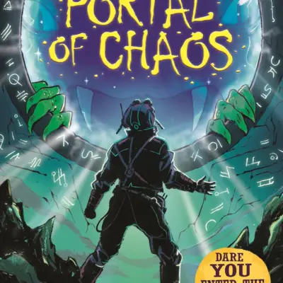 Portal of Chaos