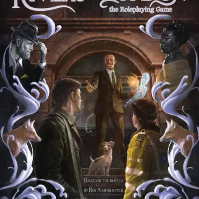 Rivers of London