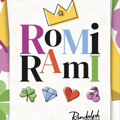 Romi Rami