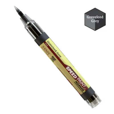 Speedpaint Marker Pens - Gravelord Grey