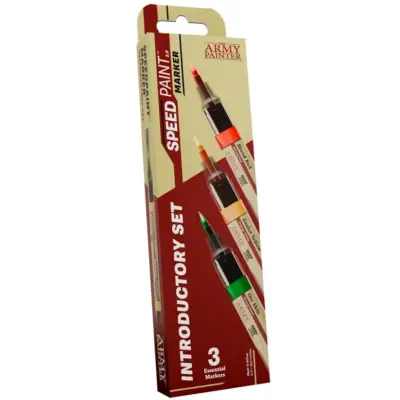 Marker Introductory Set