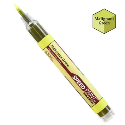 Speedpaint Marker Pens - Ashen Stone