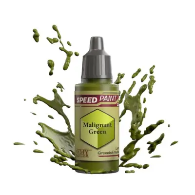Speedpaints - Malignant Green