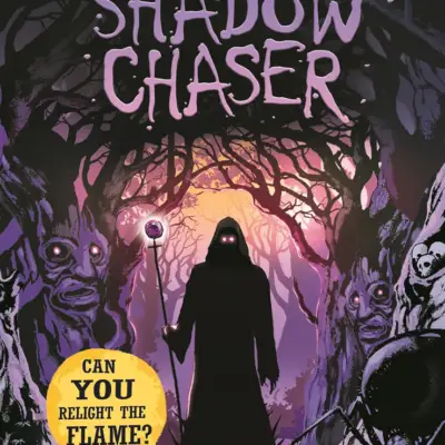 Shadow Chaser