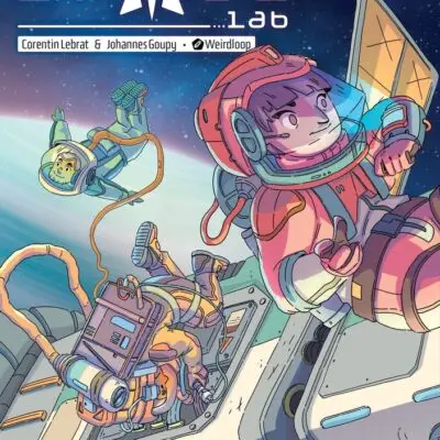 Space Lab