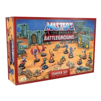 Battleground Starter Set