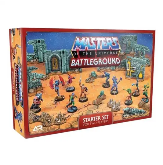Battleground Starter Set