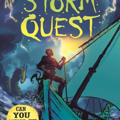Storm Quest