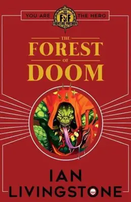 The Forest of Doom