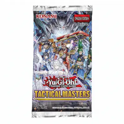 Tactical Masters
