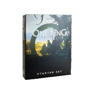 Starter Set