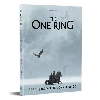 Tales from the Lone Lands