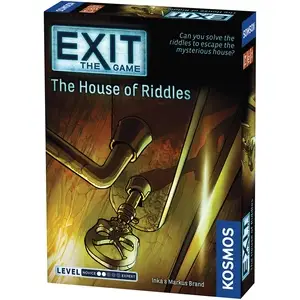 The House of Riddles