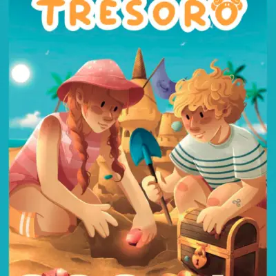 Tresoro